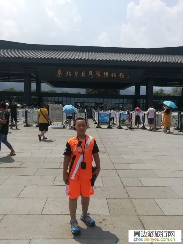 西安旅游5日，自由行，希望熟悉西安的小伙伴给攻略，有哪些注意事项？