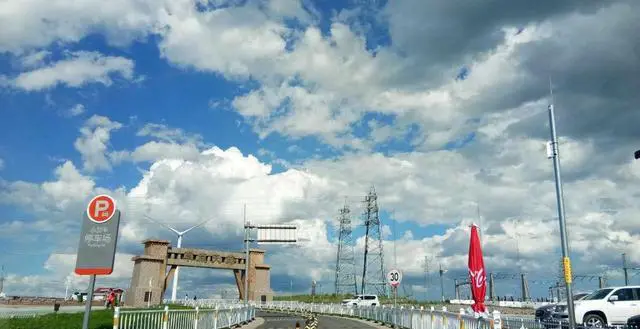 你觉得张北草原的魅力在哪里？