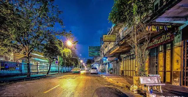 你的旅行途中遇到过哪些感人的事情？