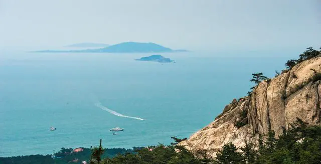 崂山太清宫在哪里？崂山太清宫怎么去