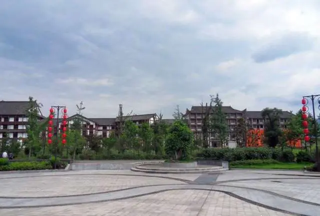 铜梁旅游景点值得去的地方