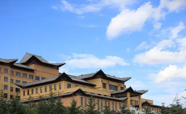 北京出发内蒙古草原自驾游最佳路线