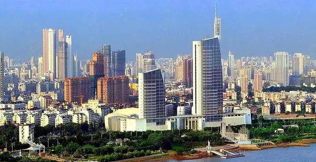 福州近郊游有哪些地方?