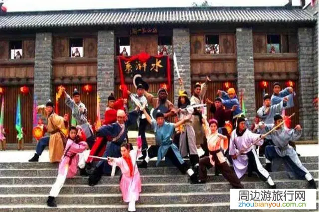 郑州到淄博自驾游途中怎么玩？