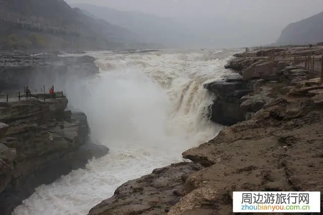 在旅行中你有拍到精彩的风景照片吗？
