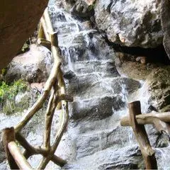 会宁周边旅游景点大全集 会宁周边休闲好去处