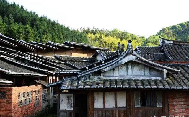 沙县有什么漂亮景色？