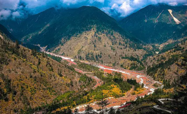 泸定桥海螺沟游玩攻略