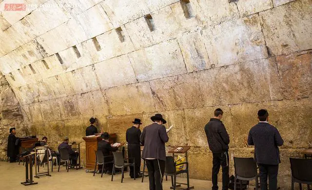 耶路撒冷的哭墙是什么来历？