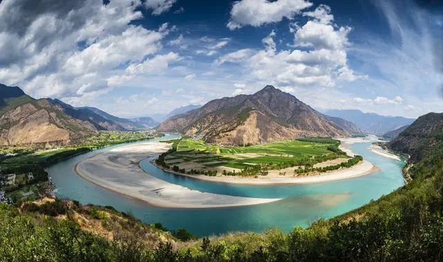 云南有哪些世界文化遗产?