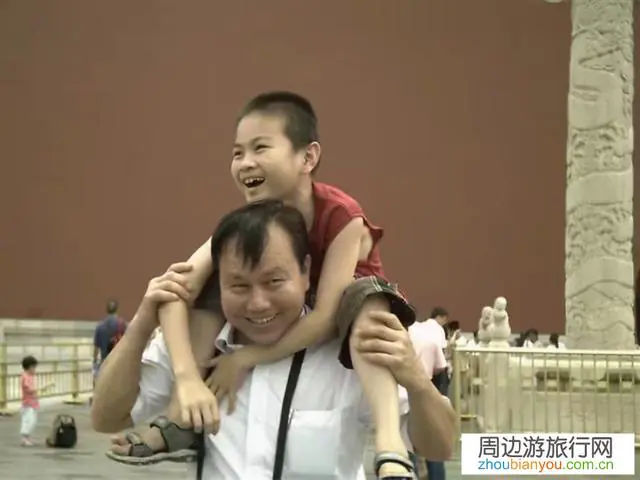 北京故宫好玩吗？