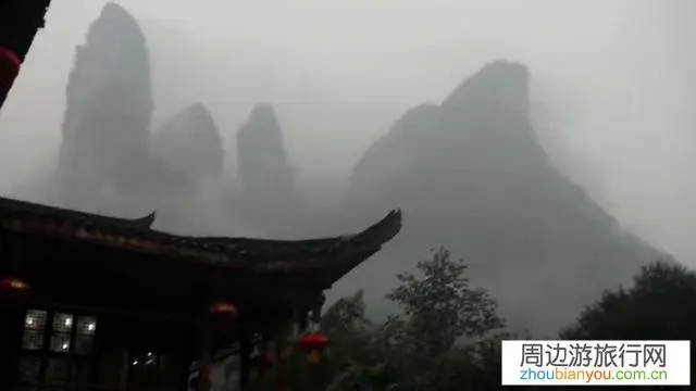 湘西的德夯景区好玩吗？