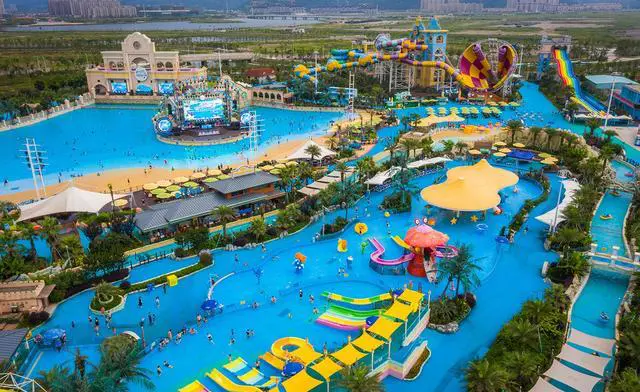 有哪些值得推荐的毕业旅行地点？