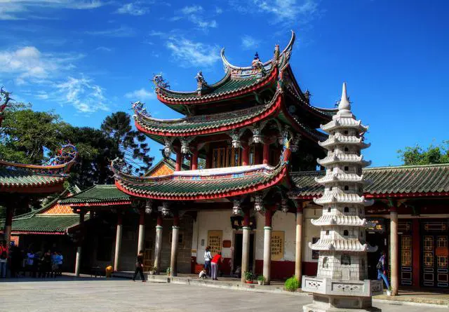 去厦门旅游去哪里好玩?什么时候去好