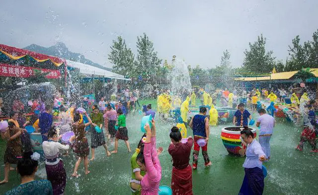 有哪些值得推荐的毕业旅行地点？