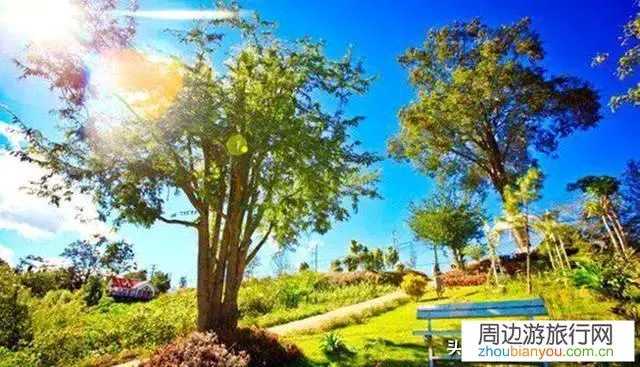 情侣第一次旅行适合去哪里？