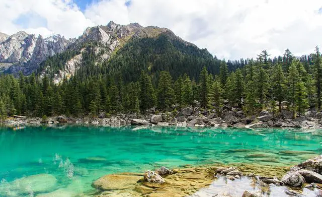 走川藏线到西藏自驾游怎样规划路线好？