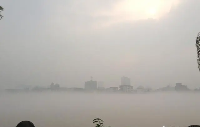 海市蜃楼究竟是什么？