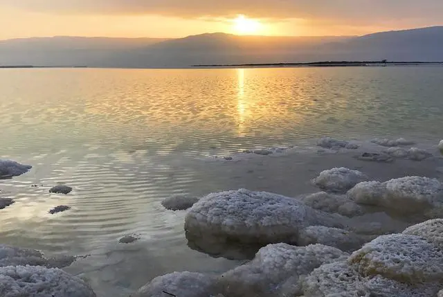 自己拍的随手风景照