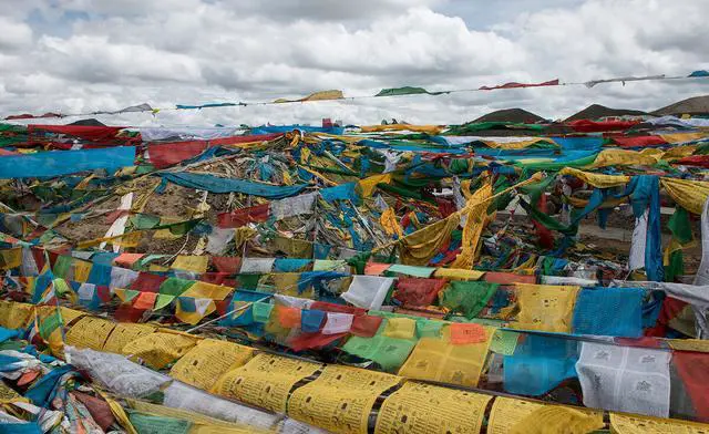 走川藏线到西藏自驾游怎样规划路线好？