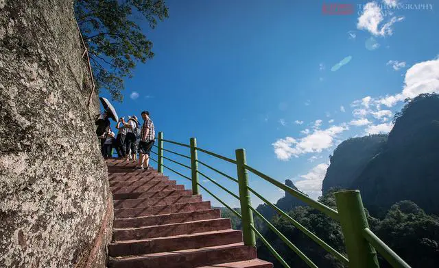 湖南旅游有哪些地方推荐？