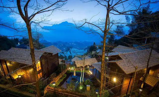 五一假期去哪玩？