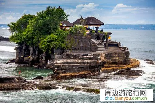 巴厘岛好玩吗？