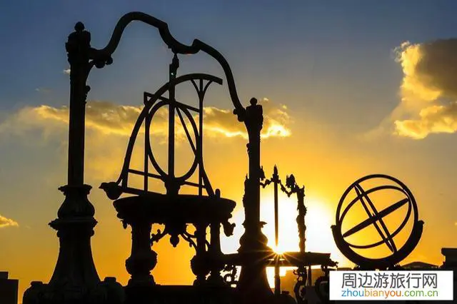 方圆800里，有哪些自驾游的好地方？坐标：河北省清河县？