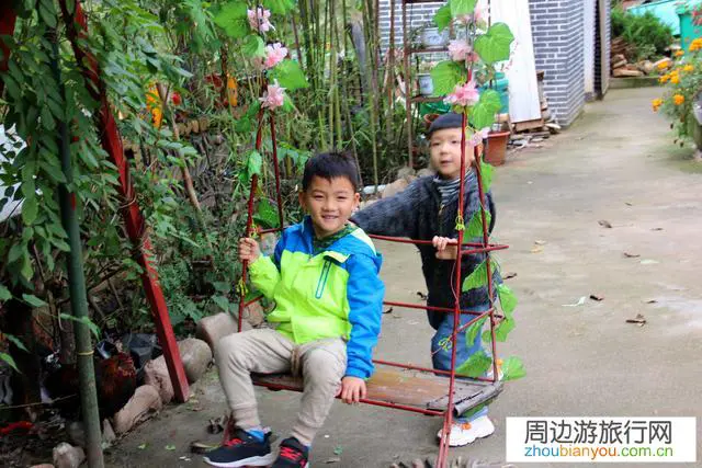 带孩子避暑去哪里最好？