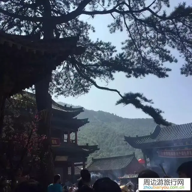 山西五台山怎么样？