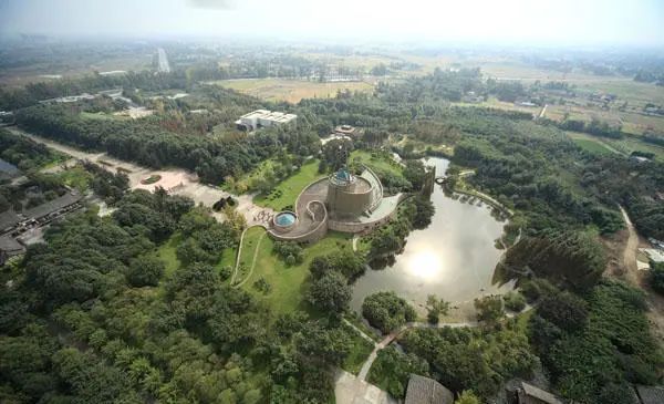 三星堆遗址在哪里？三星堆为什么被称为奇迹？