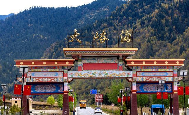 甘南卓尼县旅游景点有哪些？甘南卓尼好玩吗？