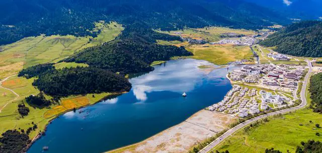 走川藏线到西藏自驾游怎样规划路线好？