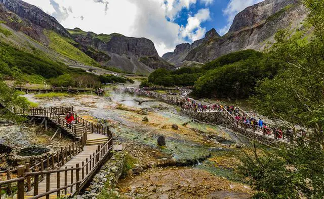 东北第一山是哪座山？