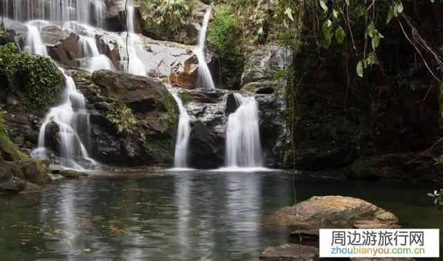 广东有什么好玩的？