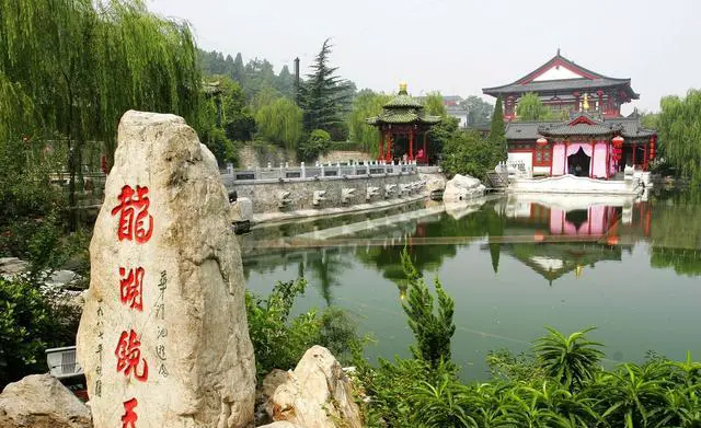 西安温泉哪里好而且便宜？