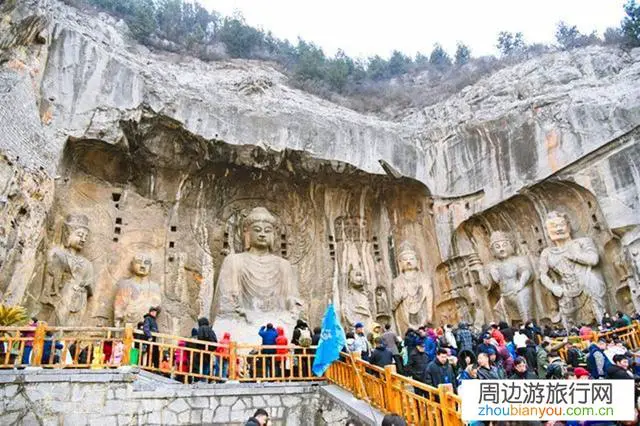 为什么说龙门石窟是中国各大石窟之首？