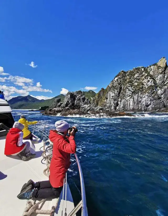 想从哈尔滨出发游览俄罗斯的远东地区,除了海参崴还有其他哪些值得一去的城市?