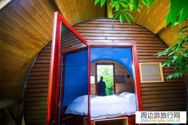 洛阳嵩县、栾川的景区，适合老年人夏日避暑常住的地方有哪些？