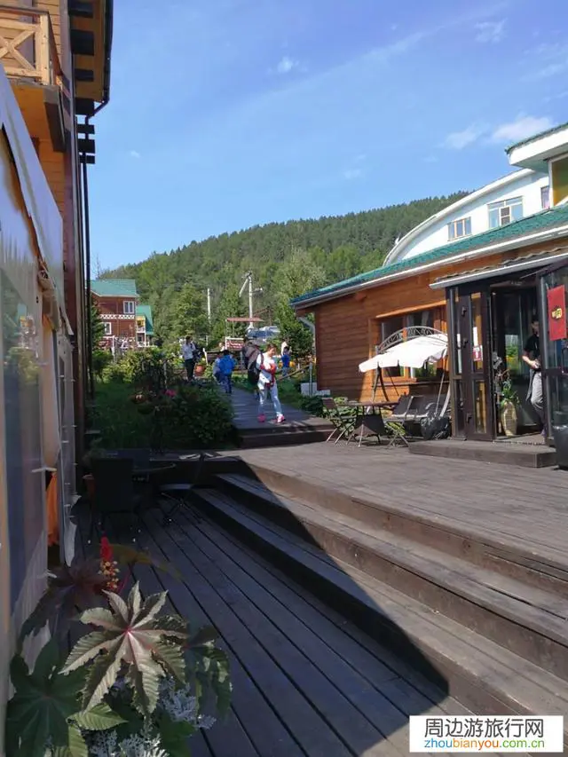 你在贝加尔湖有哪些游玩的经历值得分享？