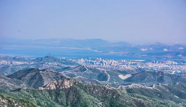 蓟县有什么好玩的景区?