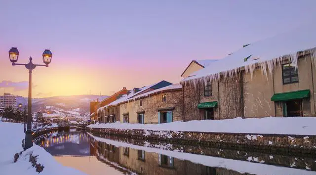 北海道有哪些不能不去的景点呢?总共花费大概要多少?