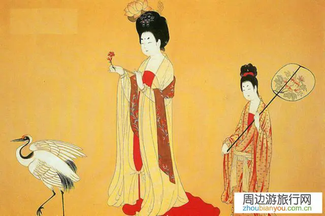 为什么有“梦回大唐”，却没有“梦回大宋”？