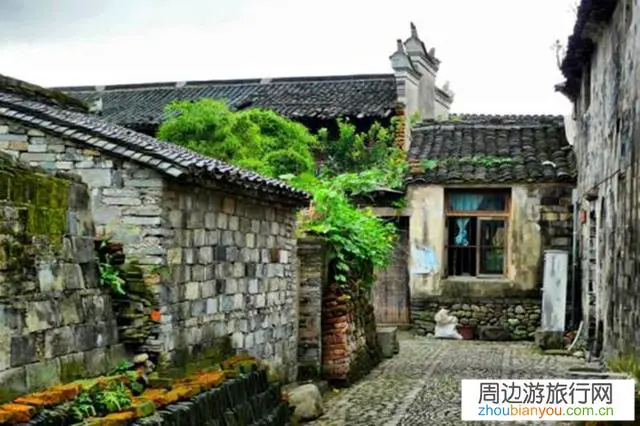 关于古镇保护与旅游开发论文可以用什么研究方法？