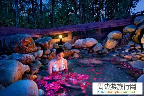 有哪些适合居住一周的旅游小镇？