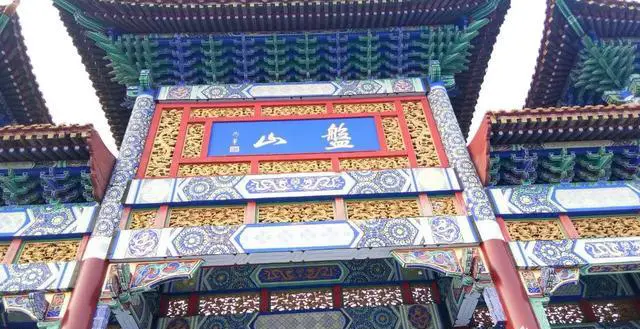 天津蓟县适合去旅游吗？有什么旅游景点？