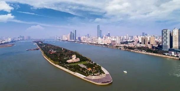 湖南省有哪些好玩的地方？