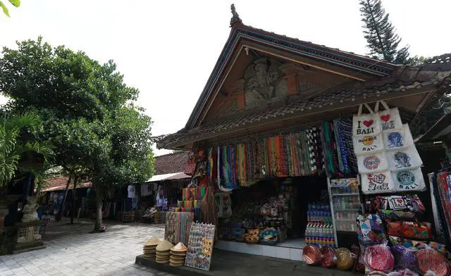 沙巴和巴厘岛哪个更好玩?