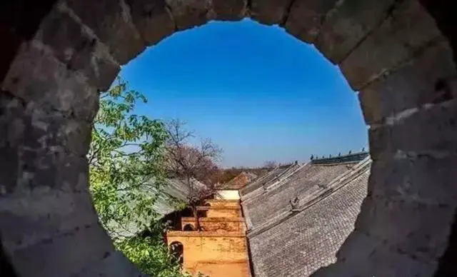 郑州附近有哪些古镇景点？