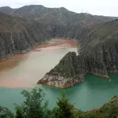 会宁周边旅游景点大全集 会宁周边休闲好去处